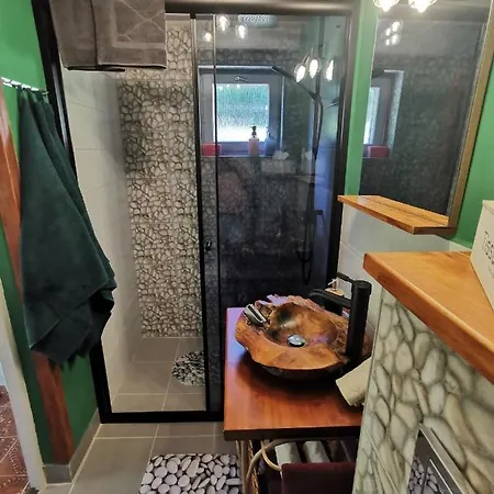 Villa Bon Zalaszentgrót