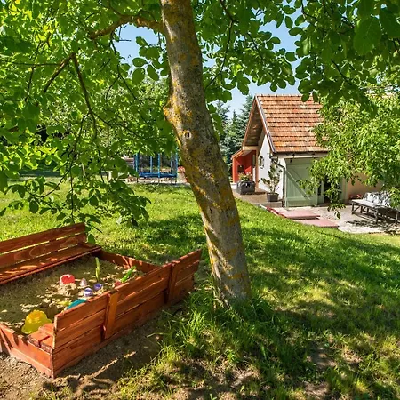 Villa Bon Zalaszentgrót