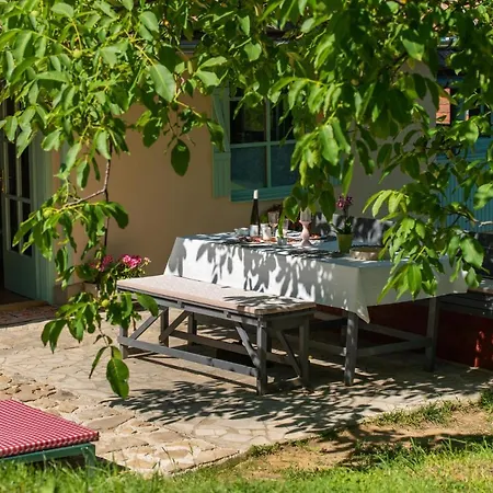 Bon Villa Zalaszentgrot