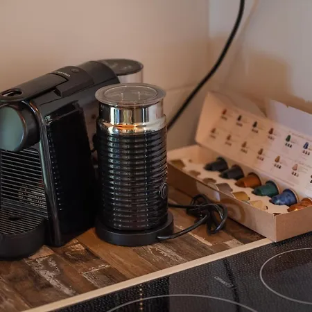 Bon Villa Zalaszentgrót