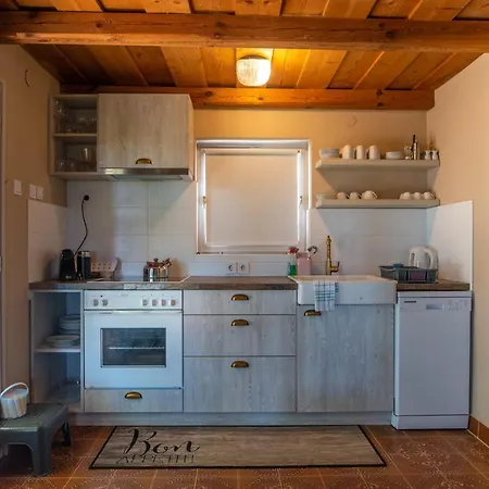 Villa Bon Zalaszentgrót