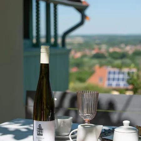 Villa Bon Zalaszentgrót