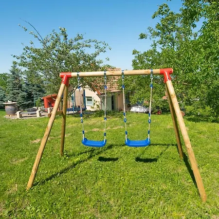 Bon Villa Zalaszentgrót