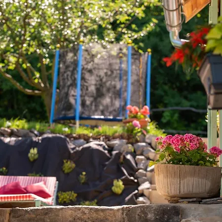 Villa Bon Zalaszentgrót