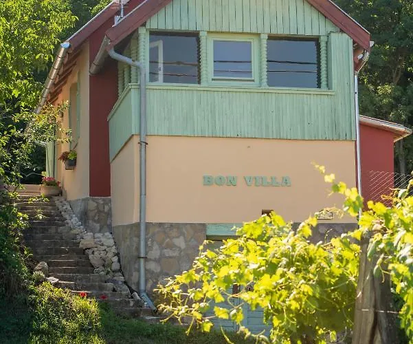 Bon Villa Zalaszentgrót