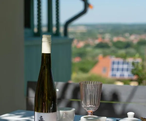 Villa Bon Zalaszentgrót